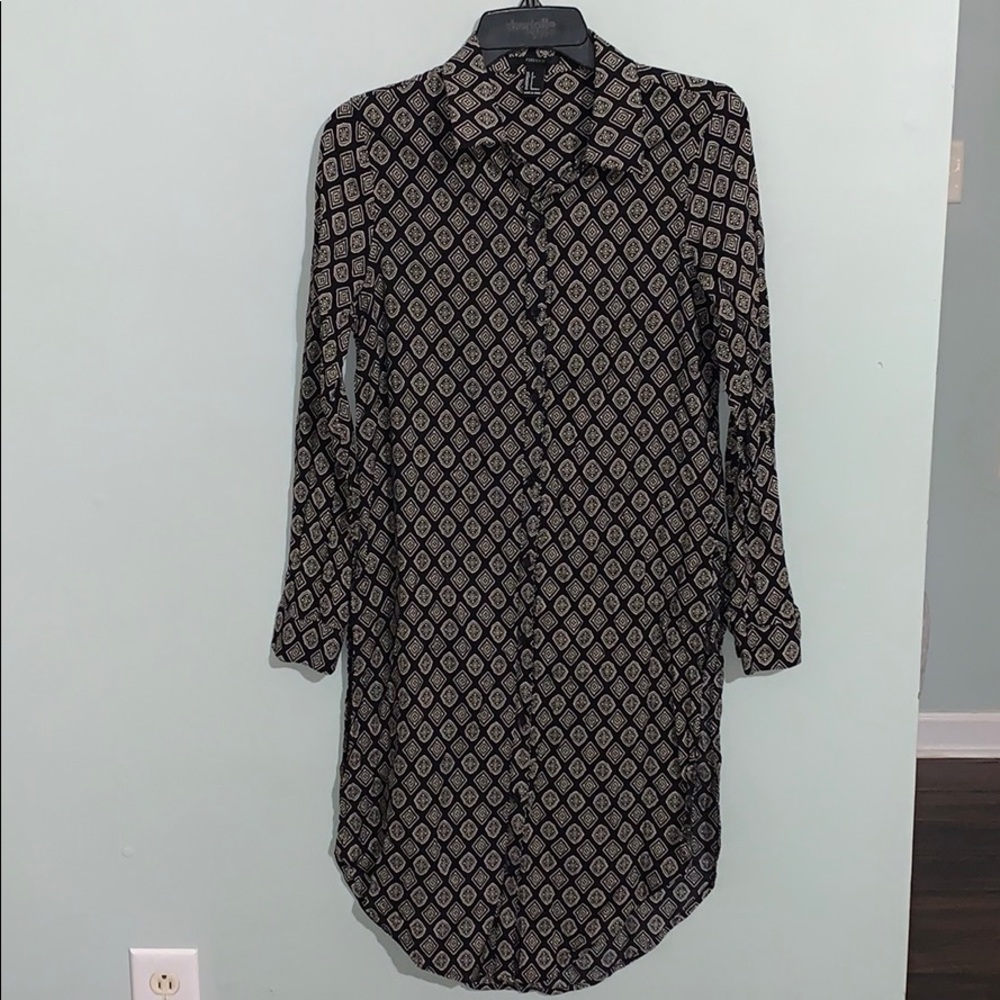 Forever 21 Dress/Tunic